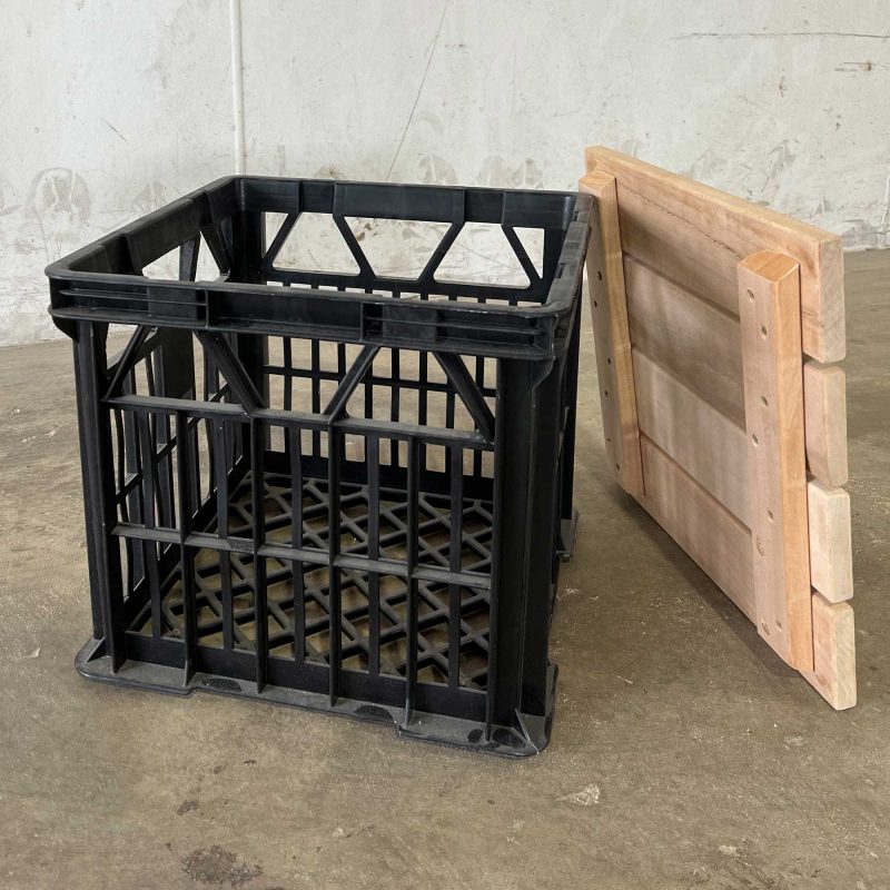 Outdoor Occasional Table – Form Furniture